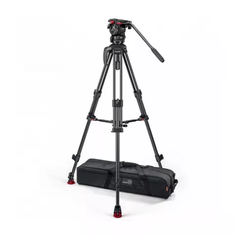 Sachtler System FSB 4 75/2 CF MS Mk II штатив