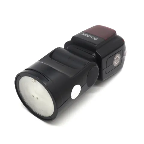 Godox Ving V1C TTL с круглой головкой для Canon (Б/У)