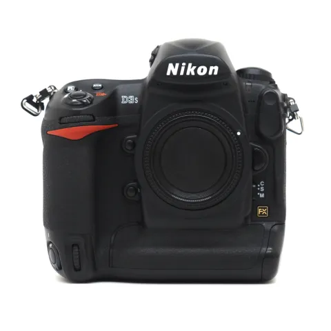 Nikon D3s Body (Б/У) 