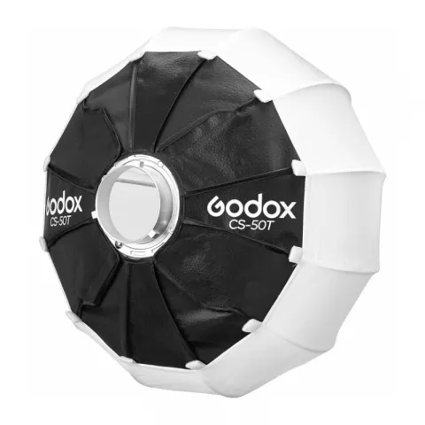 Софтбокс параболический Godox QR-P150T быстроскладной