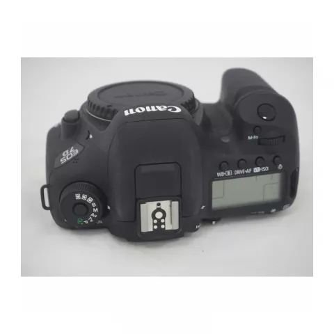 Canon EOS 7D Mark II Body (Б/У)