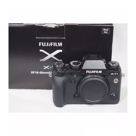 Fujifilm X-T1 Body  (Б/У) 