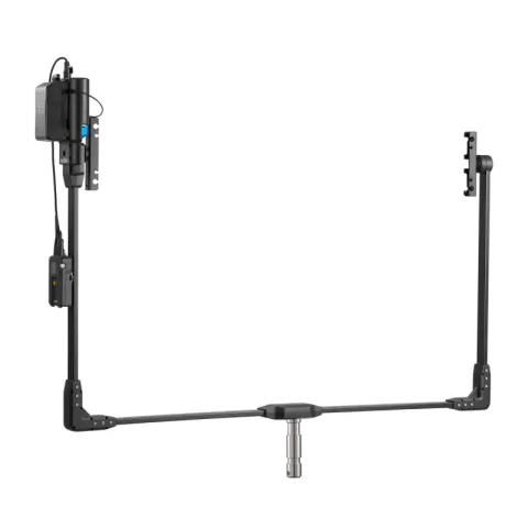 Кронштейн моторизованный Godox Knowled LiteFlow LF100MPY для LiteFlow 100
