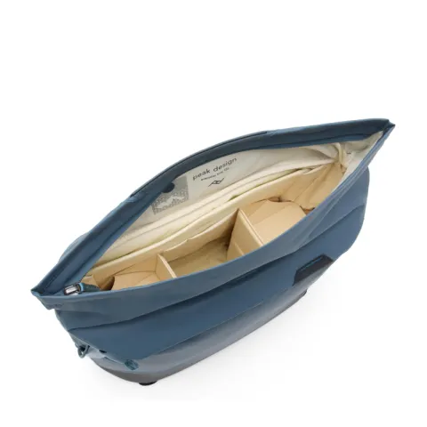 Peak Design The Everyday Tote 15L V2.0 Ocean Фотосумка (BEDT-15-DS-3)