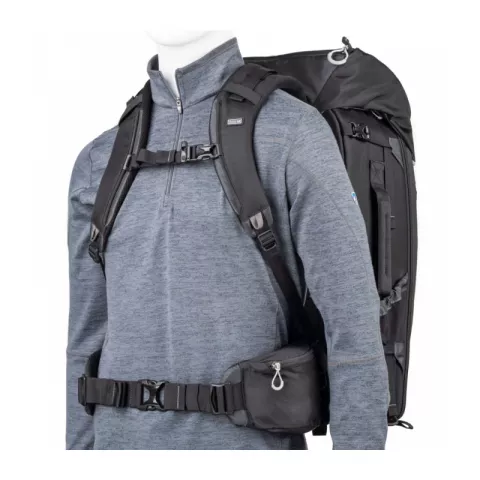 Рюкзак Think Tank FirstLight 46L+ Black/Charcoal