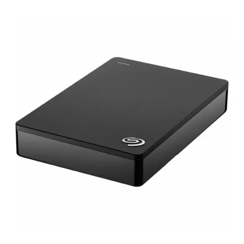 Внешний жесткий диск Seagate STDR4000200 4000ГБ Backup Plus Portable 2.5