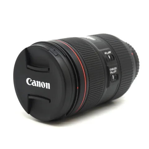 Canon EF 24-105mm f/4L IS II USM (Б/У)