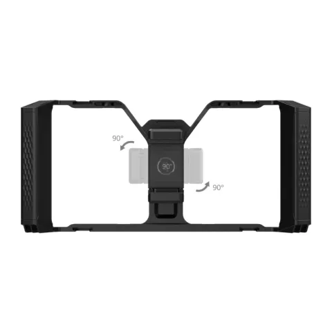 SmallRig 5355 Универсальный держатель для смартфона IG-01 IntegraGrip Cage