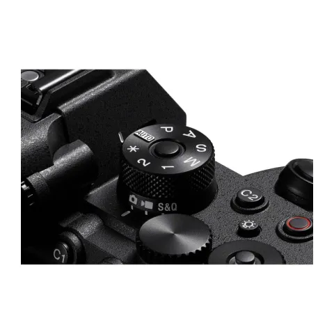 Sony Alpha a7R VI Body