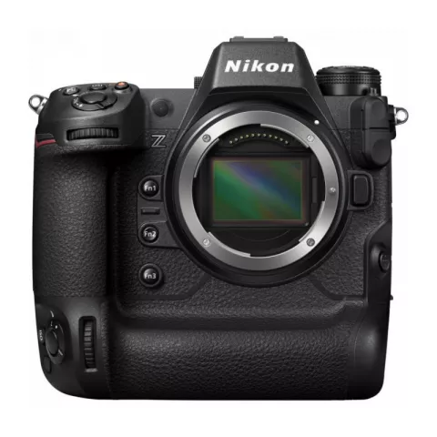 Цифровая фотокамера Nikon Z9 Body