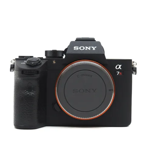 Sony Alpha ILCE-7RM3 Body (Б/У)