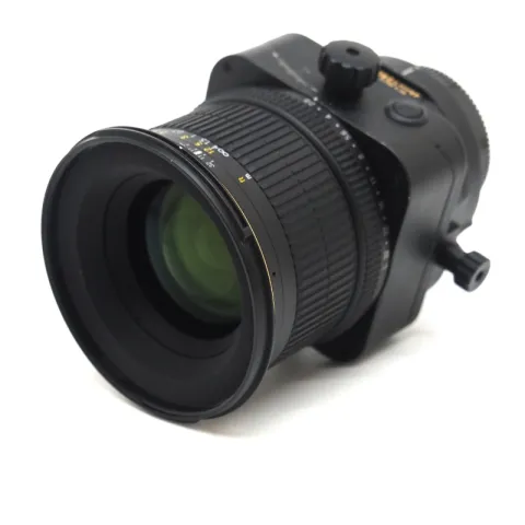 Nikon 45mm f/2.8D ED PC-E Micro Nikkor (Б/У)