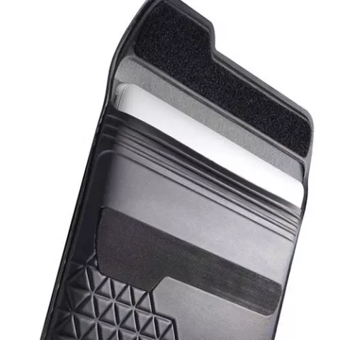 Case logic MacBook Air Welded Sleeve 11 SSMA-311K черный