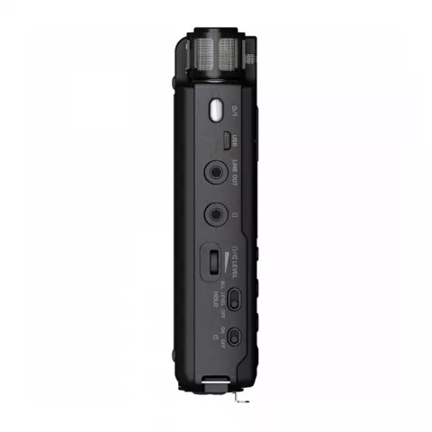 Стерео рекордер Tascam DR-100 MK3 портативный PCM с встроенными микрофонами