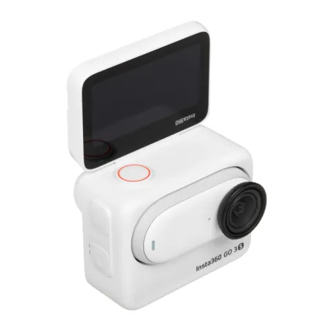Insta360 GO 3S, 64G, White