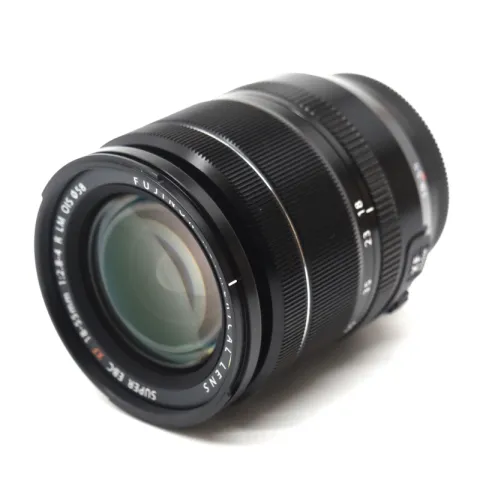 Fujifilm XF 18-55mm F2.8-4 R LM OIS (Б/У)