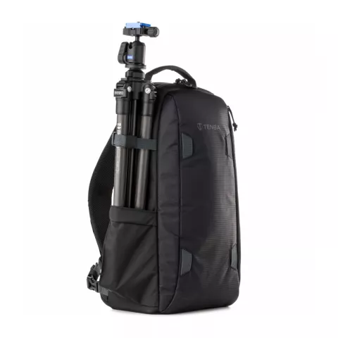 Tenba Solstice Sling Bag 10 Black Рюкзак для фототехники
