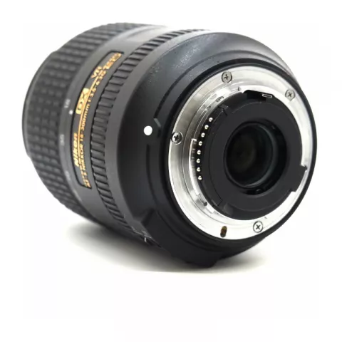 Nikon 18-300mm f/3.5-6.3 G IF-ED AF-S VR DX Zoom-Nikkor (Б/У)