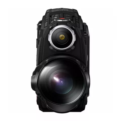 Экшн-камера Olympus TG-Tracker черная