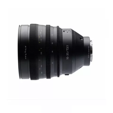 Объектив Sony FE C 16-35 мм T3.1 G