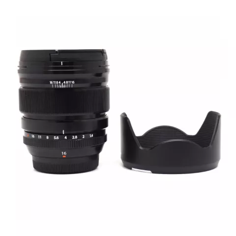 Fujifilm XF 16mm F1.4 R WR (Б/У)