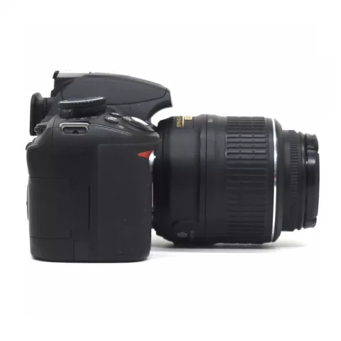 Nikon D3100 Kit 18-55 VR (Б/У) 