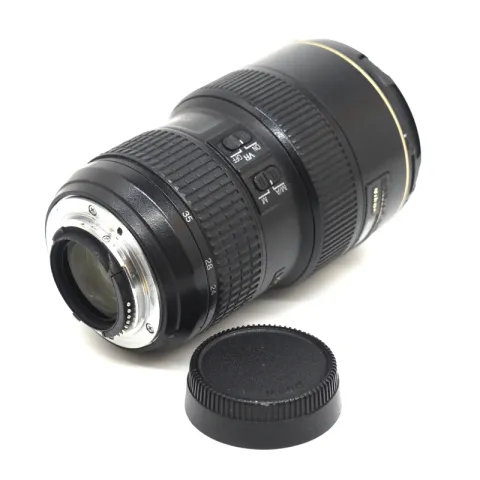 Nikon 16-35mm F/4G ED AF-S VR Nikkor (Б/У)
