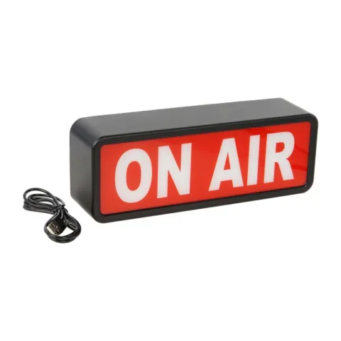 Табло светодиодное GreenBean ON AIR 90 USB