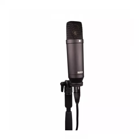Rode NT1 Кардиоидный конденсаторный микрофон