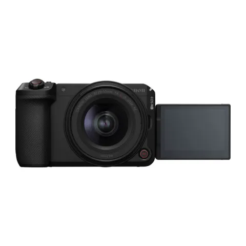Canon EOS R6 V Kit RF 20-50mm f/4