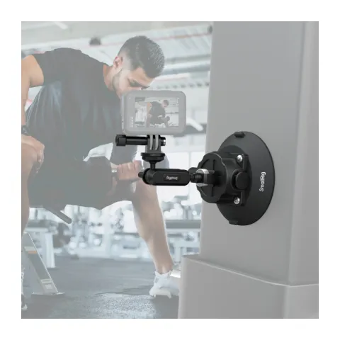 SmallRig 5855 Держатель с присоской 4,5