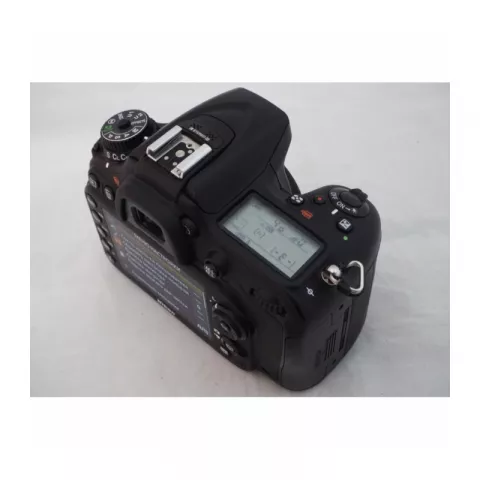 Nikon D7100 Body (Б/У)