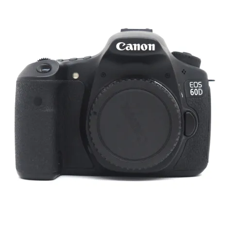 Canon EOS 60D Body (Б/У)