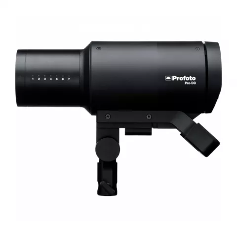 Profoto 901097-EUR Pro-D3 750 Duo kit вспышка-моноблок