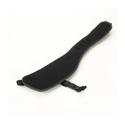 Shimoda Capture Strap Explore Black Ремень с креплением для быстросъемной площадки 520-272