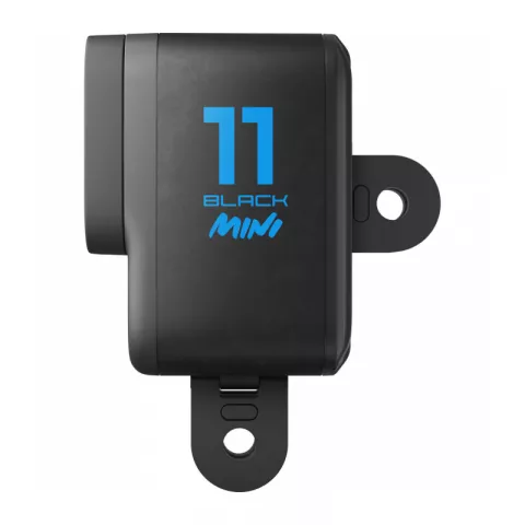 Видеокамера GoPro Hero 11 Black Edition mini (CHDHF-111)