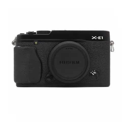 Fujifilm X-E1 Body (Б/У) 