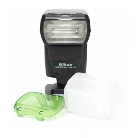 Nikon Speedlight SB-700 (Б/У)