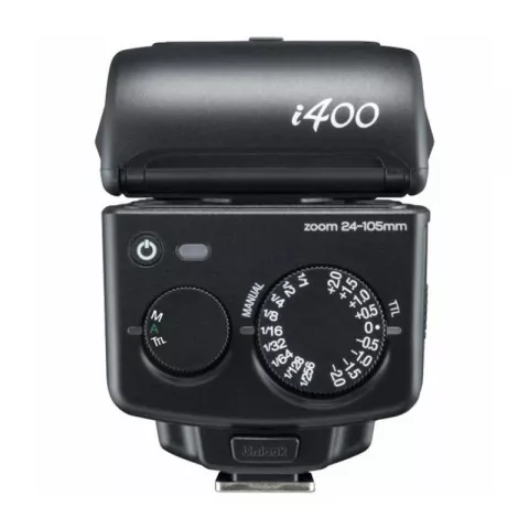 Фотовспышка Nissin i400 для фотокамер Olympus, Panasonic