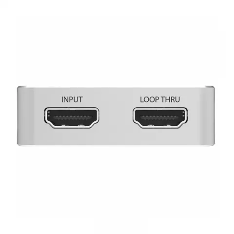Видеомонтажное оборудование  Magewell USB Capture HDMI Plus 