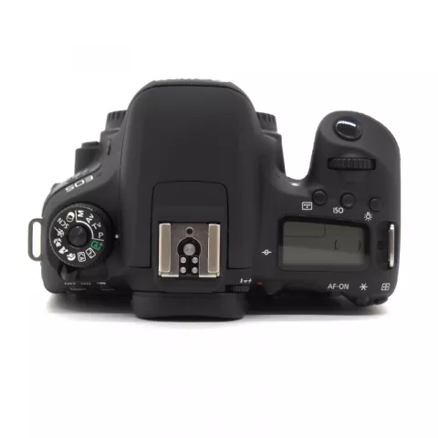 Canon EOS 77D Body (Б/У)