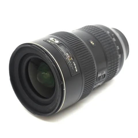 Nikon 16-35mm F/4G ED AF-S VR Nikkor (Б/У)