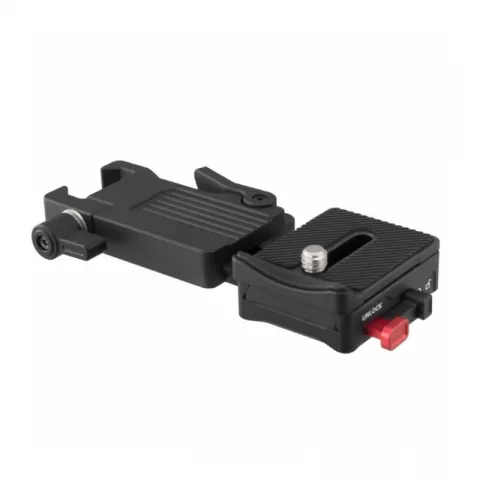 Zhiyun Адаптер с быстросъемной площадкой TransMount Universal для CRANE-M3 (EX1D11, C000563)