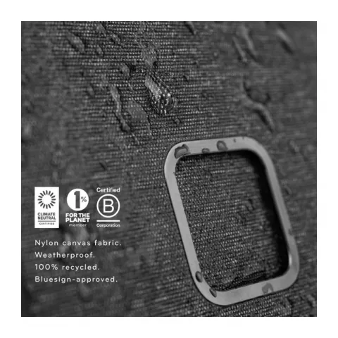 Чехол Peak Design Mobile Everyday Loop Case iPhone 15 Pro Max V.2 Charcoal (M-LC-BL-CH-2)