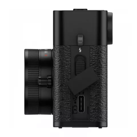 FUJIFILM X half Digital Camera (Black)