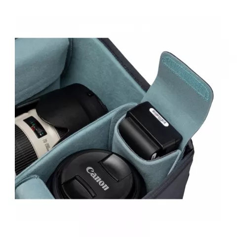 Shimoda Divider Pockets Комплект глубоких карманов-делителей (3 шт.) для вставок Core Unit (520-210)