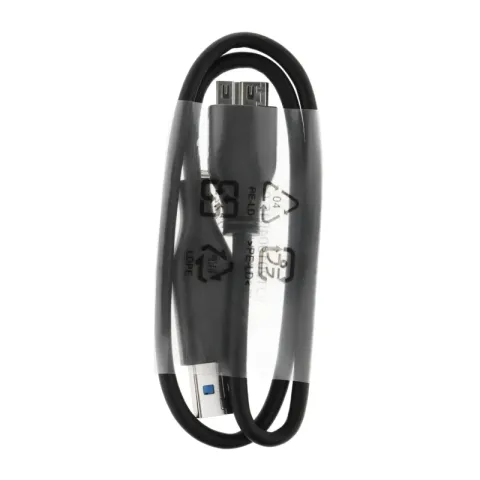 Внешний жесткий диск WD Elements Portable 5TB 2.5