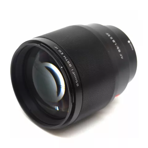 Viltrox AF 85mm f/1.8 II X-mount (Б/У)