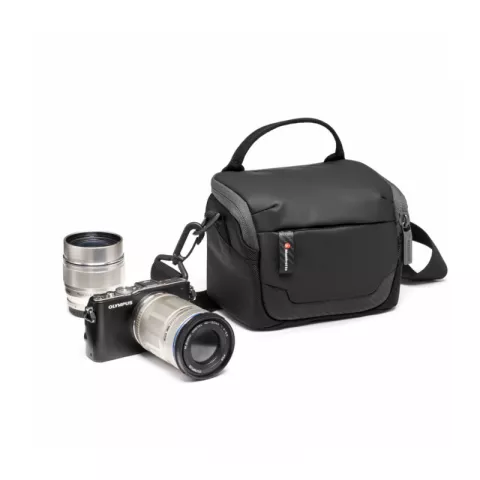 Сумка Manfrotto Advanced2 Shoulder bag XS для фотоаппарата (MA2-SB-XS)