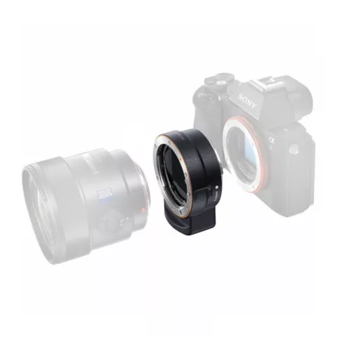 Переходное кольцо Sony LA-EA3 Alpha (А -> Е) Full Frame LA-EA3
